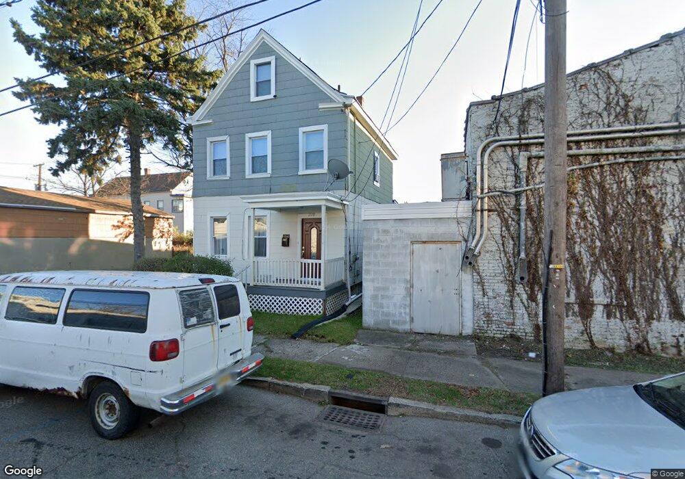 200 Putnam St unit 202, Paterson, NJ 07524 - photo 1