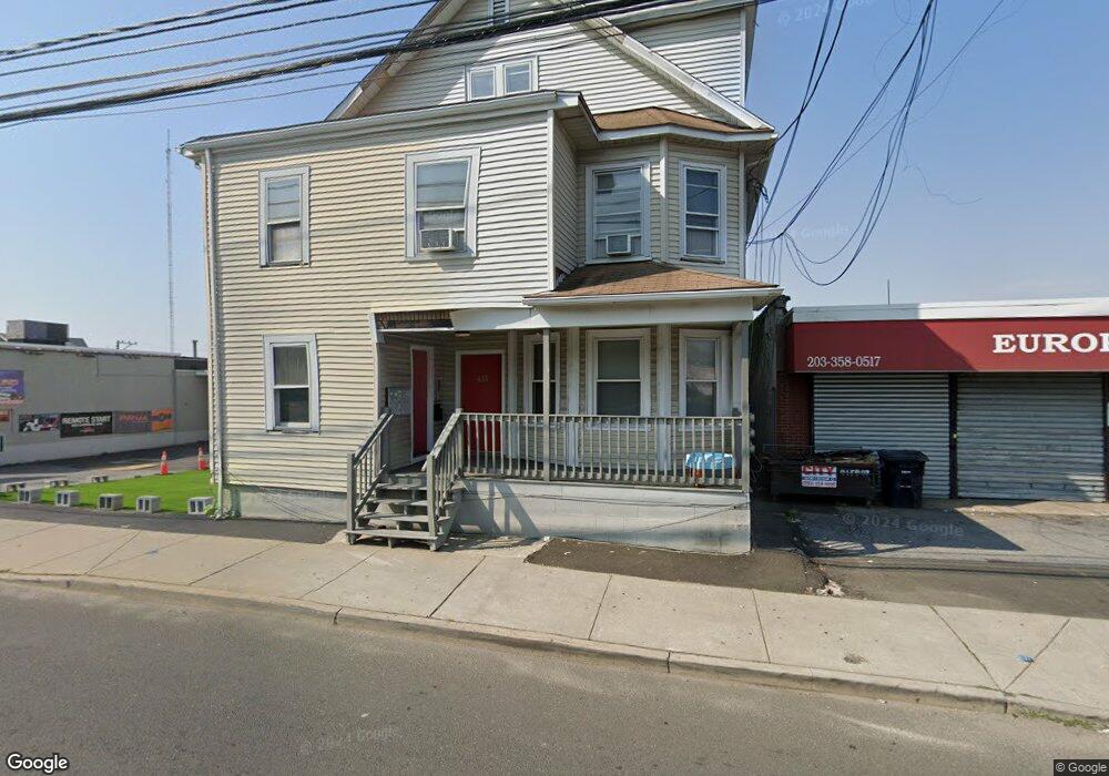 433 Elm St unit B, Stamford, CT 06902 - photo 1