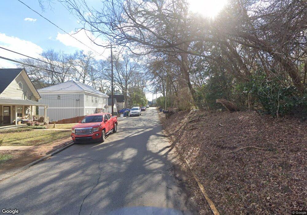 160.5 Pulaski St, Athens, GA 30601 - photo 1