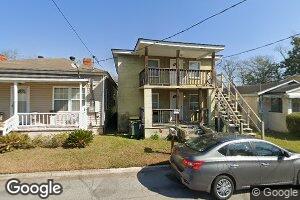 1224 Murphy Ave, Savannah, GA 31415