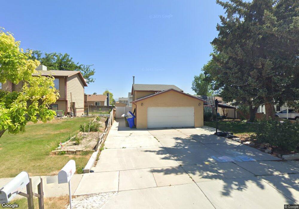 7949 S 2980 W, West Jordan, UT 84088 - photo 1