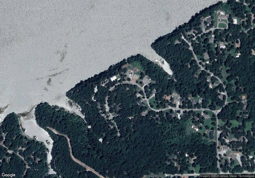 255 Dove Rd, Locust Grove, OK 74352 - photo 1