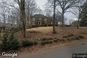 200 Benjamin Dr, Athens, GA 30606