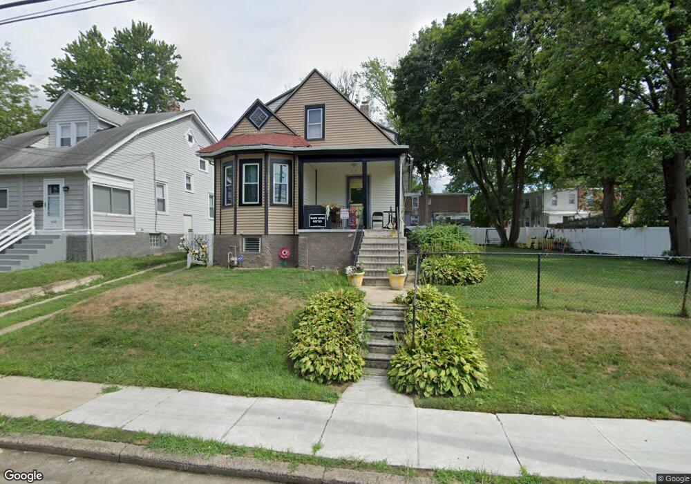 612 Hibberd Ave, Darby, PA 19023 - photo 1