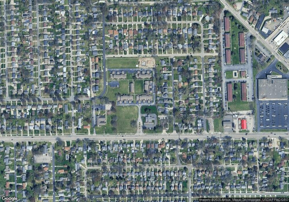 5048 Breezeway Dr unit 9, Toledo, OH 43613 - photo 1