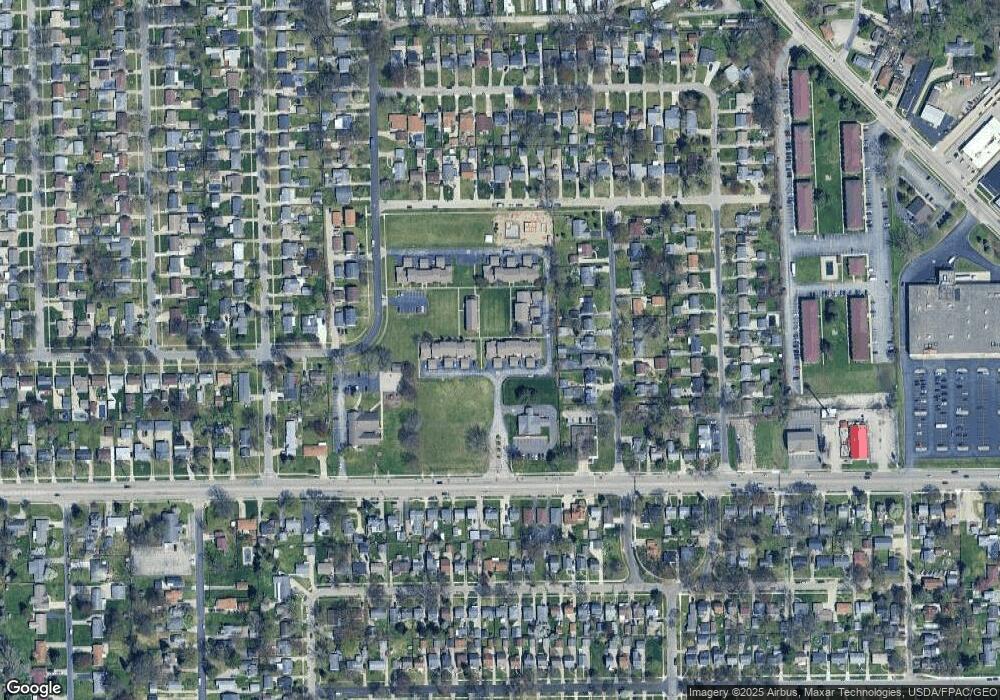 5046 Breezeway Dr unit 8, Toledo, OH 43613 - photo 1