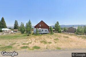 135 S 100 W, Hatch, UT 84735