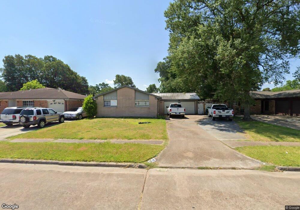 1219 Helms Rd, Houston, TX 77088 - photo 1
