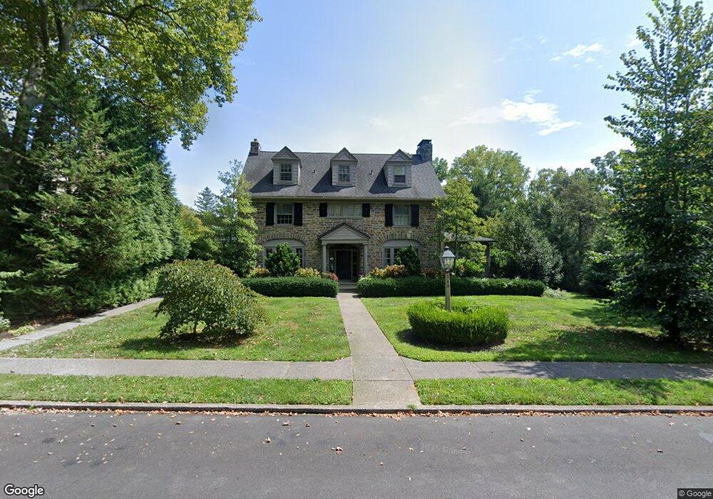 112 Mulberry Ln, Media, PA 19063 - photo 1