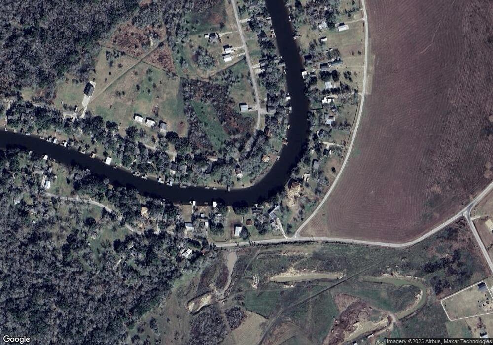 1301 Live Oak Ave, Sargent, TX 77414 - photo 1