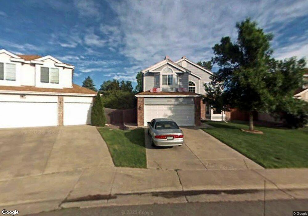 4989 S Elkhart Way, Aurora, CO 80015 - photo 1