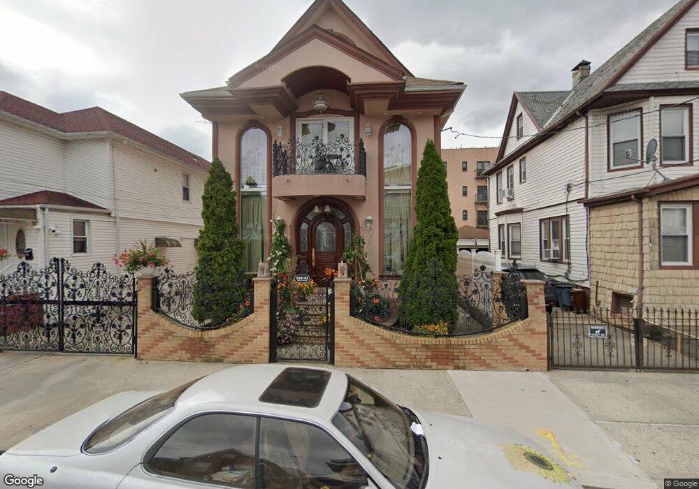 10442 103rd St, Ozone Park, NY 11417 - photo 1