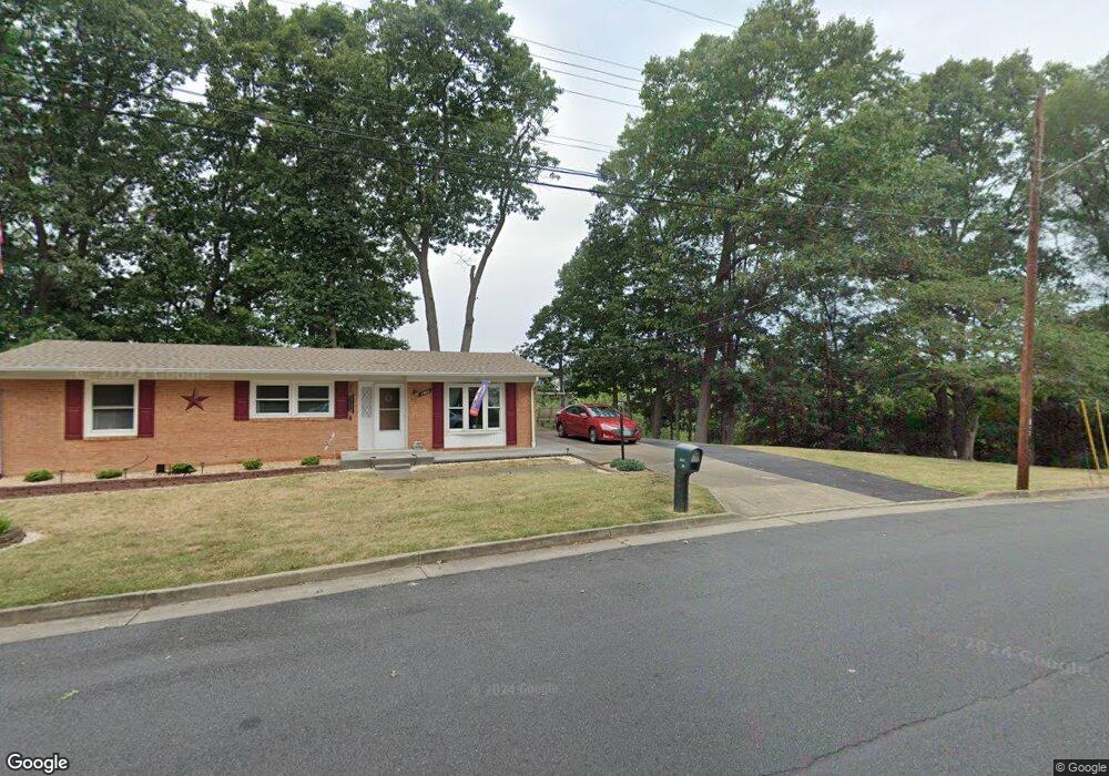 1408 Adams Ave, Front Royal, VA 22630 - photo 1