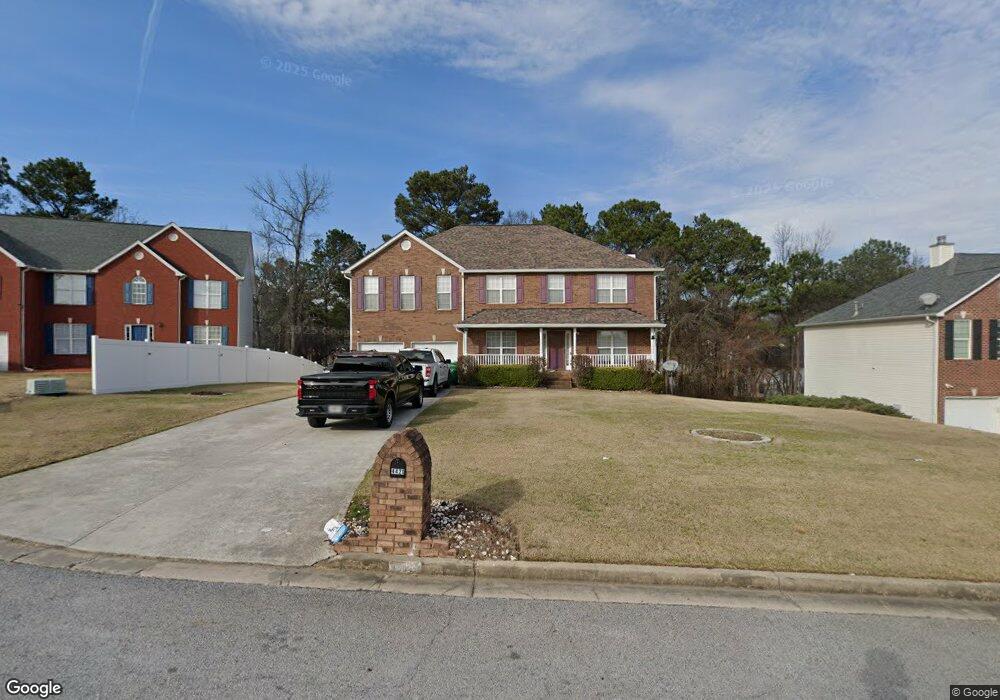 4420 Parmalee Path, Conley, GA 30288 - photo 1