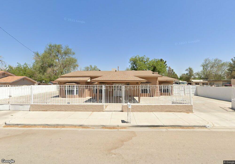 245 Harvard Ave, El Paso, TX 79907 - photo 1