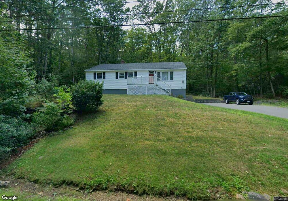 14 Butterfield Rd, Rindge, NH 03461 - photo 1