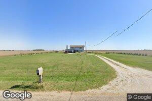 2540 County Road 1800 E, Thomasboro, IL 61878