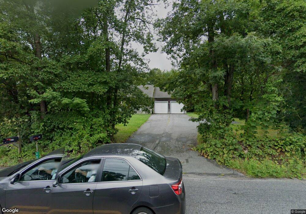 477 Gifford Rd, Westport, MA 02790 - photo 1