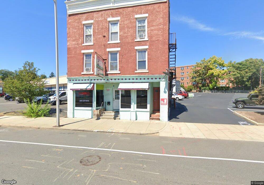 133 Hanover St, Meriden, CT 06451 - photo 1