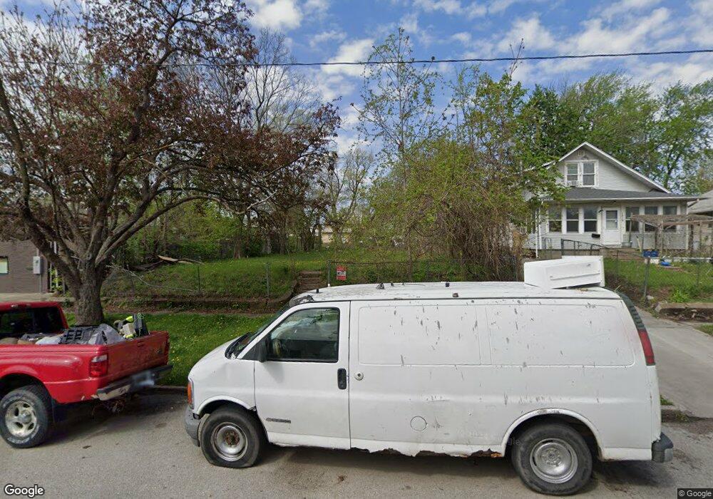 1406 21st St, Des Moines, IA 50311 - photo 1