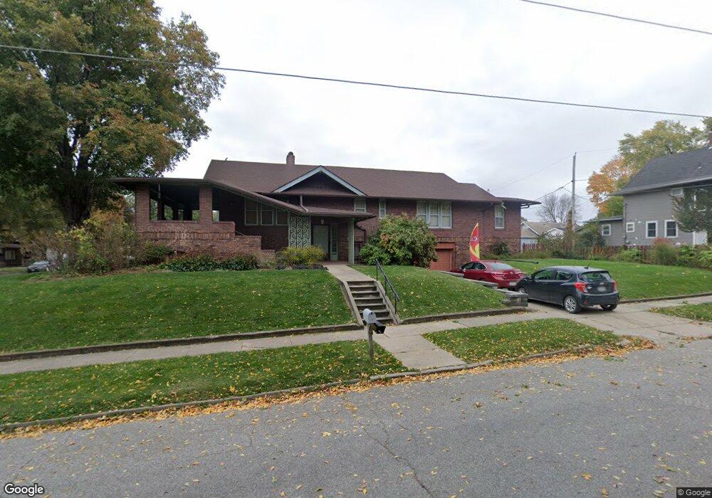 206 University Ave, Shenandoah, IA 51601 - photo 1