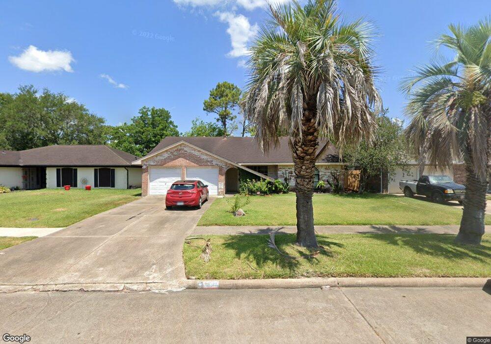 9739 Kirkville Dr, Houston, TX 77089 - photo 1
