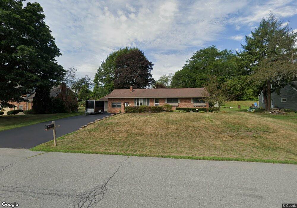 1021 Tomahawk Trail, Schenectady, NY 12302 - photo 1