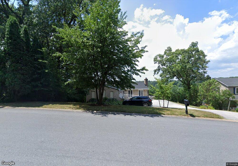 1313 Guadelupe Dr, Westminster, MD 21157 - photo 1