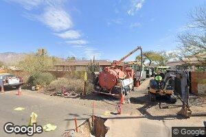 2831 E Weymouth Cir, Tucson, AZ 85716