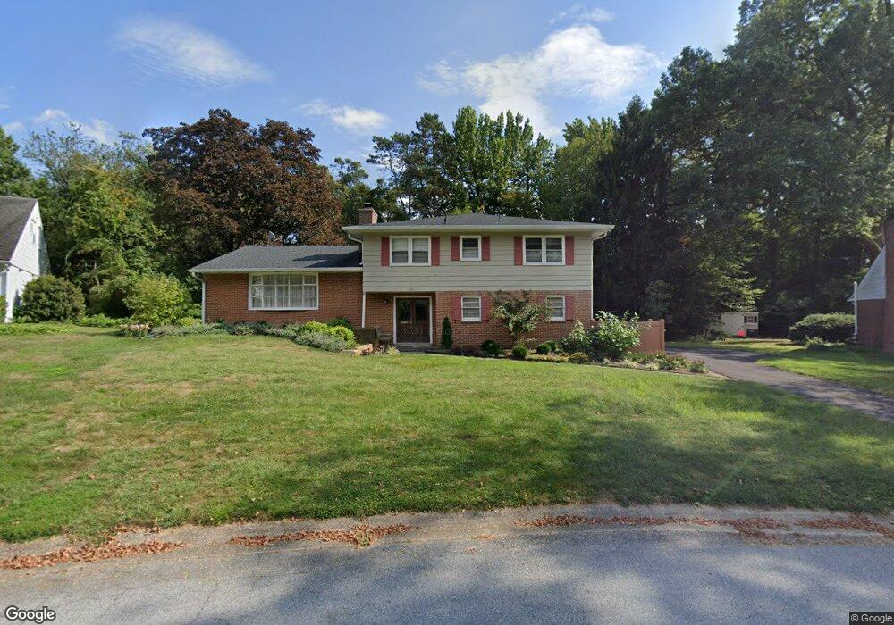 126 Marcella Rd, Wilmington, DE 19803 - photo 1