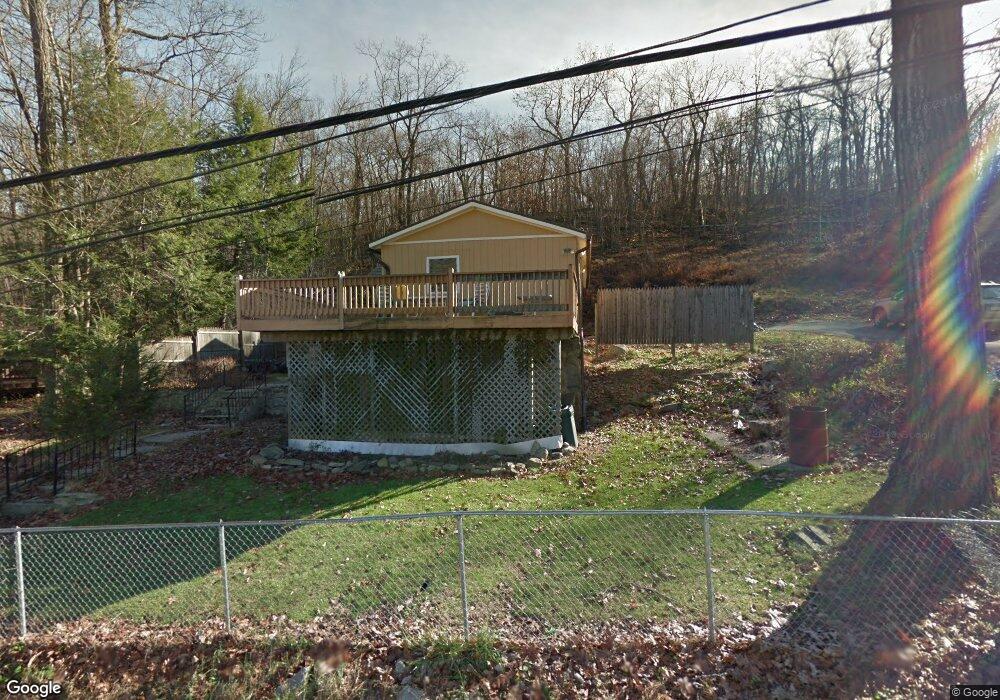 15 Oakwood Trail S, Monroe, NY 10950 - photo 1