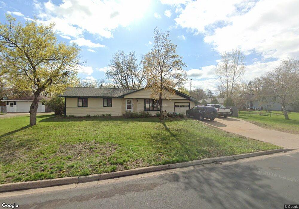 12027 Crocus St NW, Coon Rapids, MN 55433 - photo 1