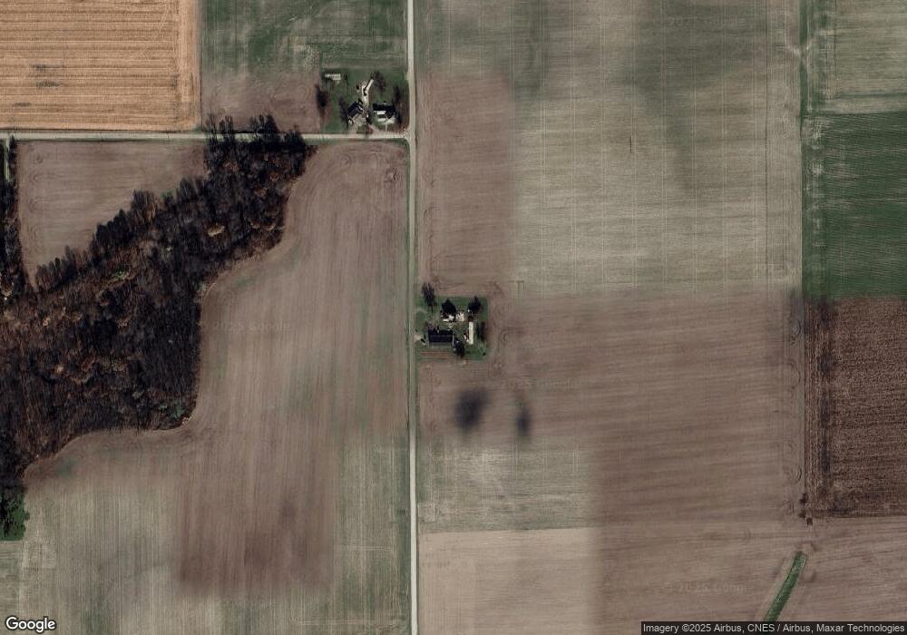 1539 N Crowder Rd, Covington, IN 47932 - photo 1