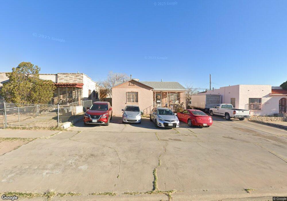 3003 Mobile Ave, El Paso, TX 79930 - photo 1