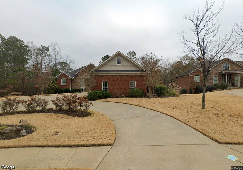 7069 Bridgemill Way, Columbus, GA 31904 - photo 1