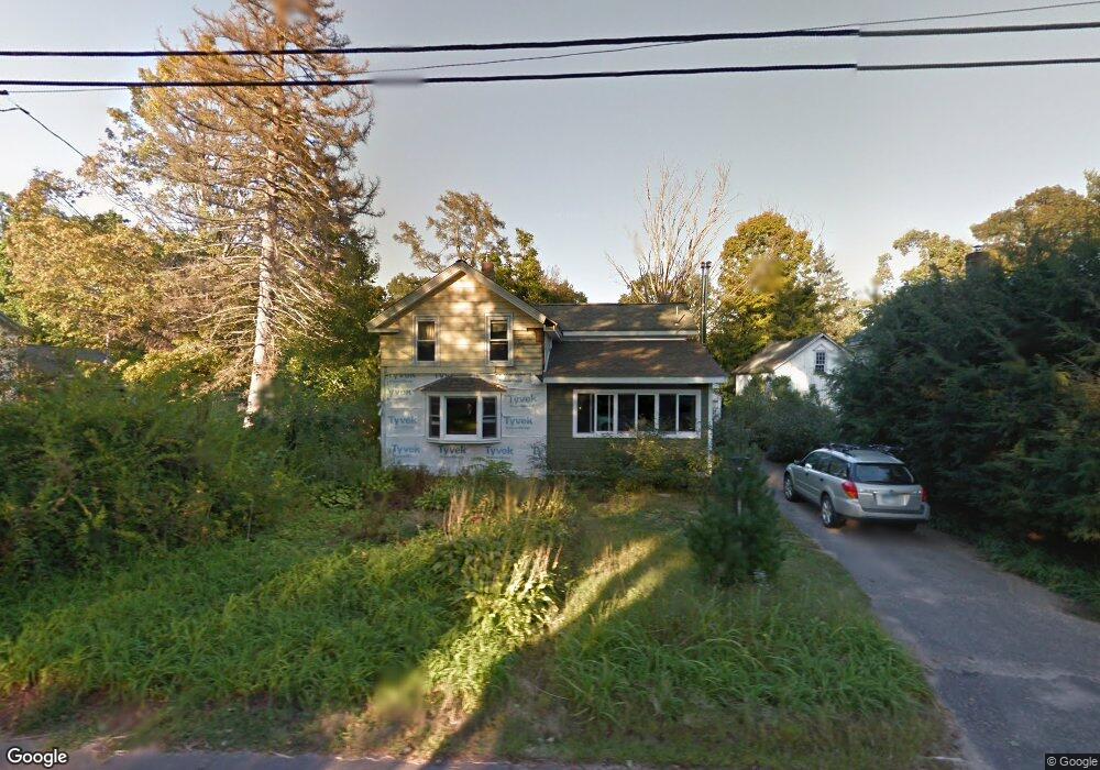 58 Wickett St, New Hartford, CT 06057 - photo 1