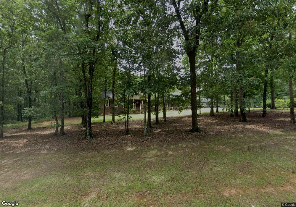 155 High Point Forest Dr, Covington, GA 30016 - photo 1