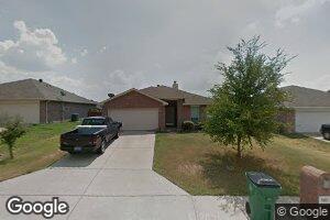 505 Harvard Dr, Princeton, TX 75407