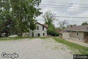 420 Tinkler St, Lafayette, IN 47904