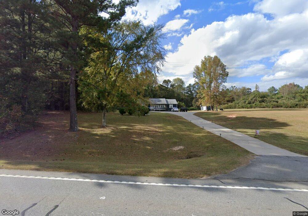 23999 Highway 85, Gay, GA 30218 - photo 1