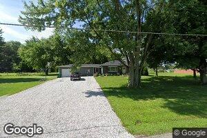6201 W 800 N, Fountaintown, IN 46130