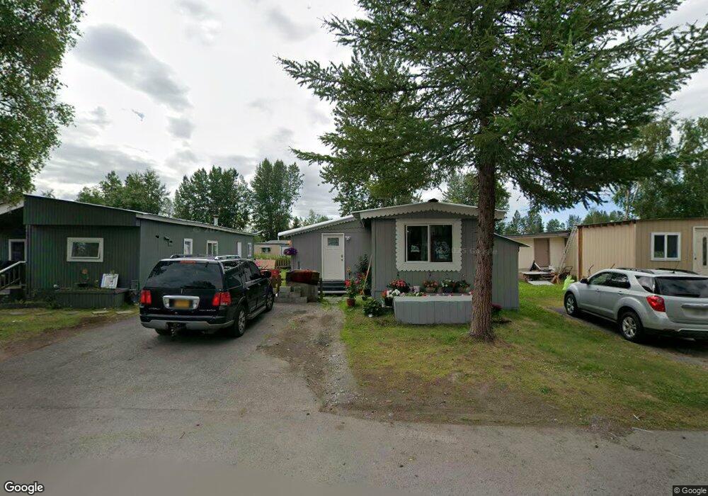 2610 N Tahiti Loop unit B10, Anchorage, AK 99507 - photo 1