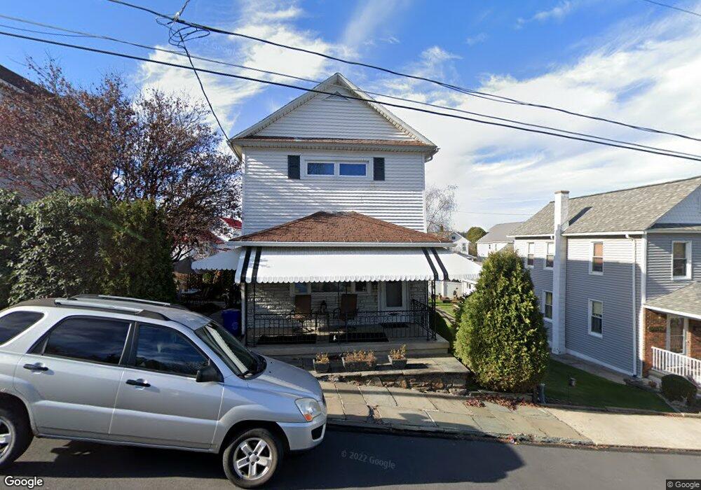 322 Front St, Dupont, PA 18641 - photo 1