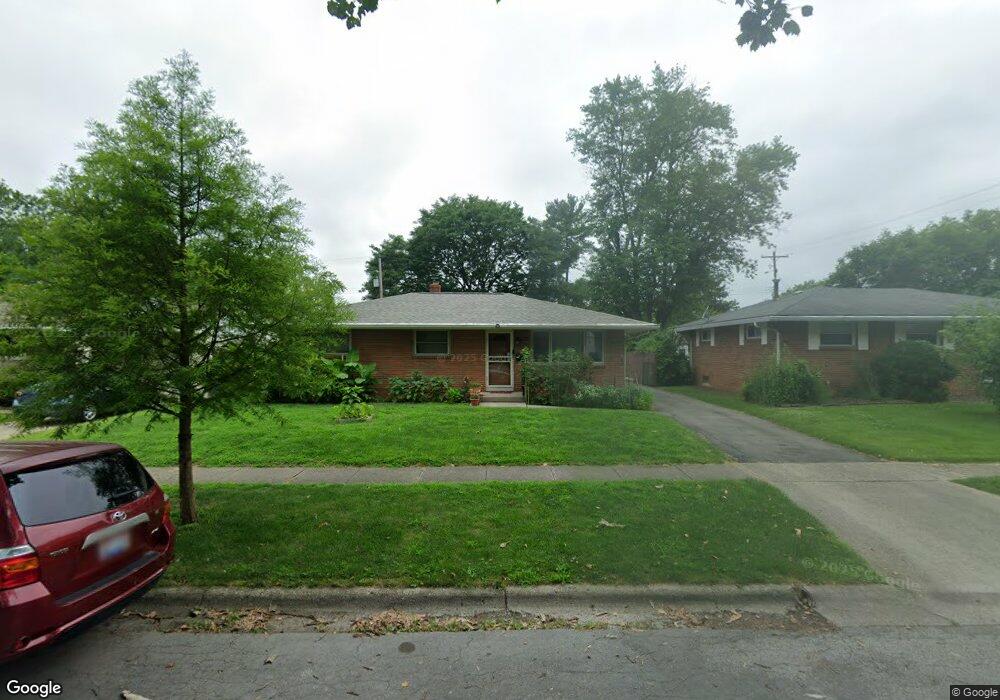 1137 Westphal Ave, Columbus, OH 43227 - photo 1