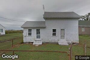 4381 Long Bridge Rd, Tangier, VA 23440
