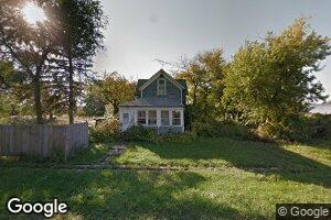 516 University Ave, Inkster, ND 58244