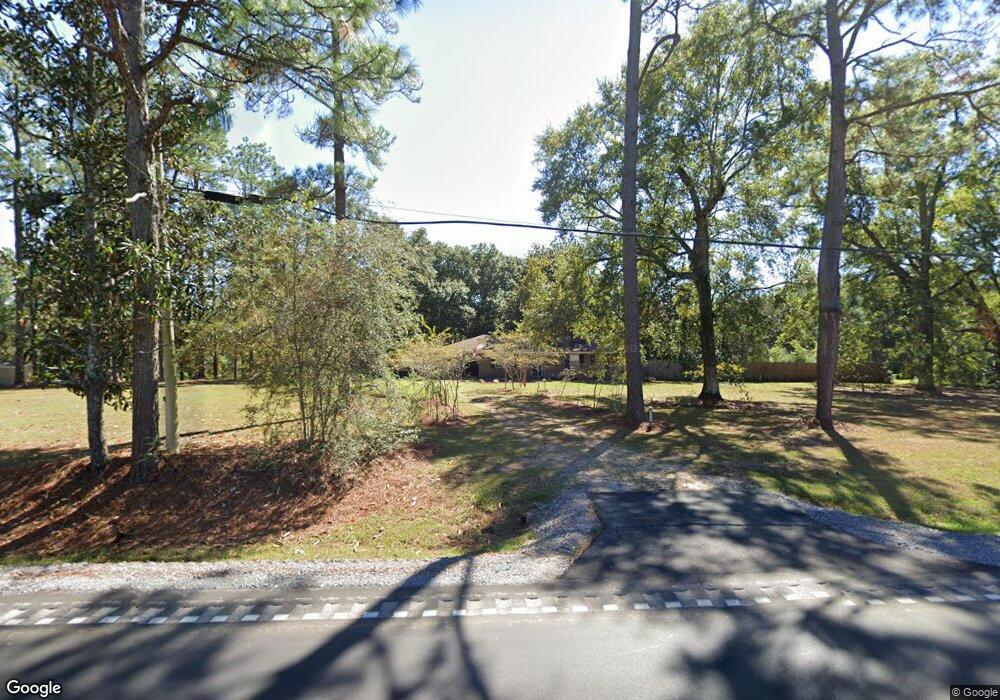 9233 Highway 613, Lucedale, MS 39452 - photo 1