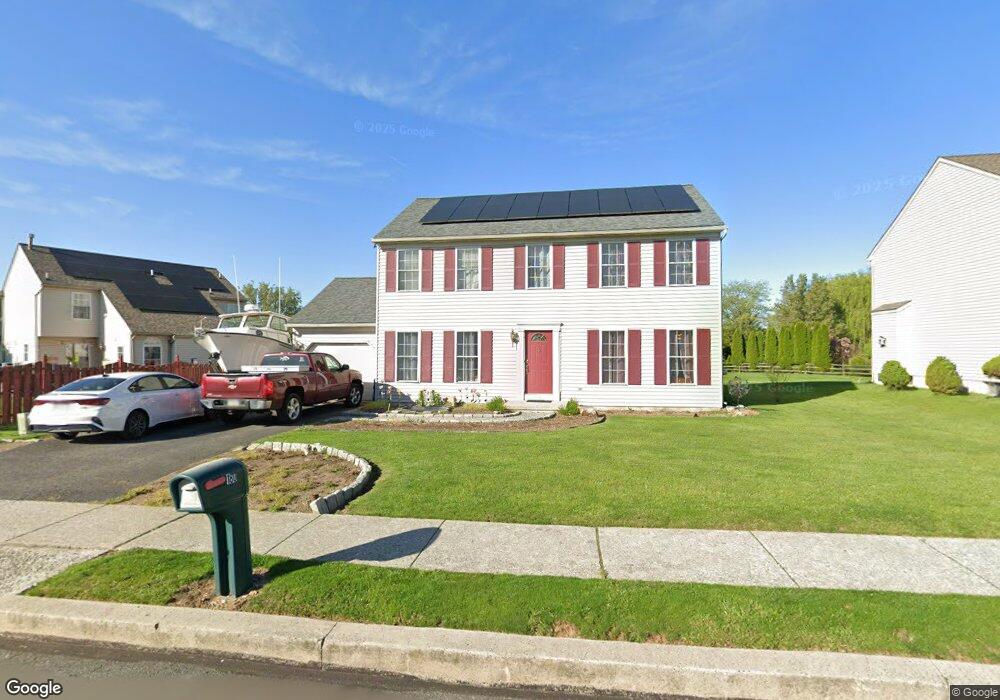 180 Park St, Honey Brook, PA 19344 - photo 1