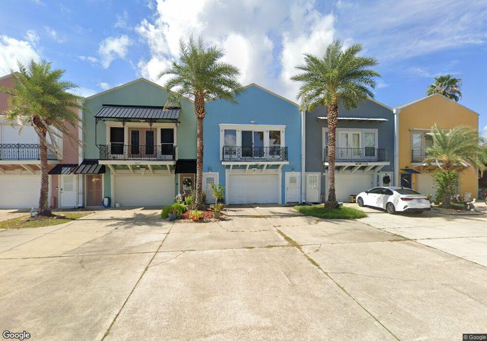 1525 Royal Palm Dr, Slidell, LA 70458 - photo 1