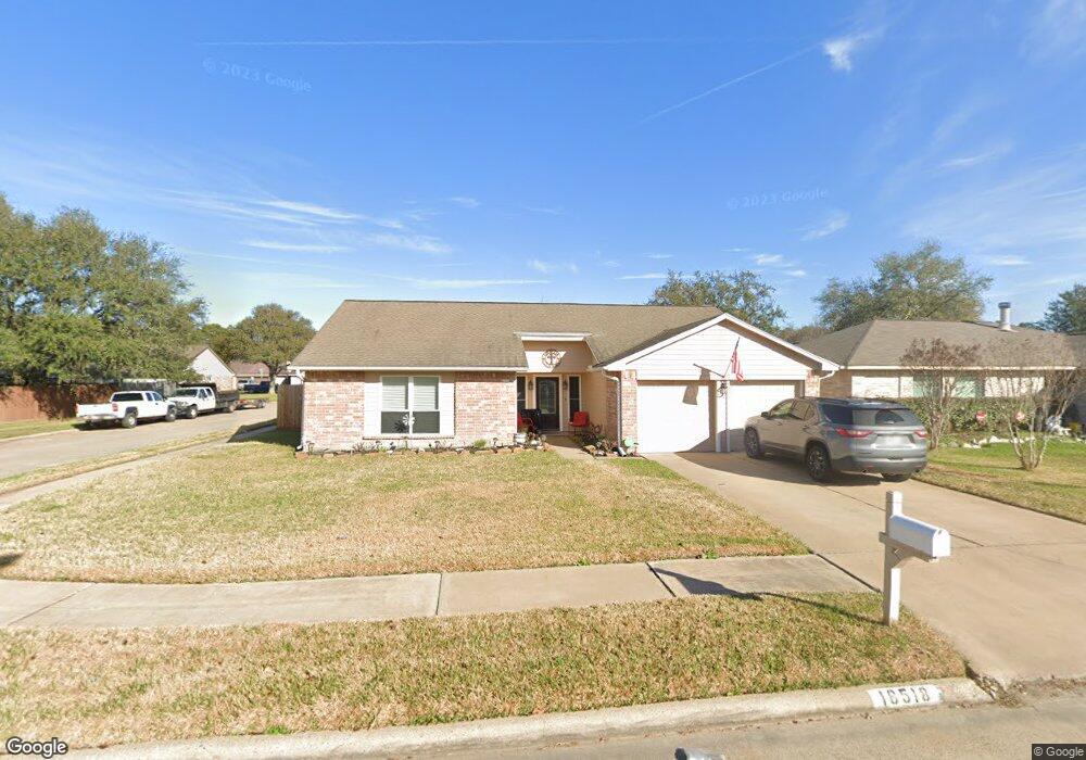 16518 Pebbleglen Dr, Houston, TX 77095 - photo 1